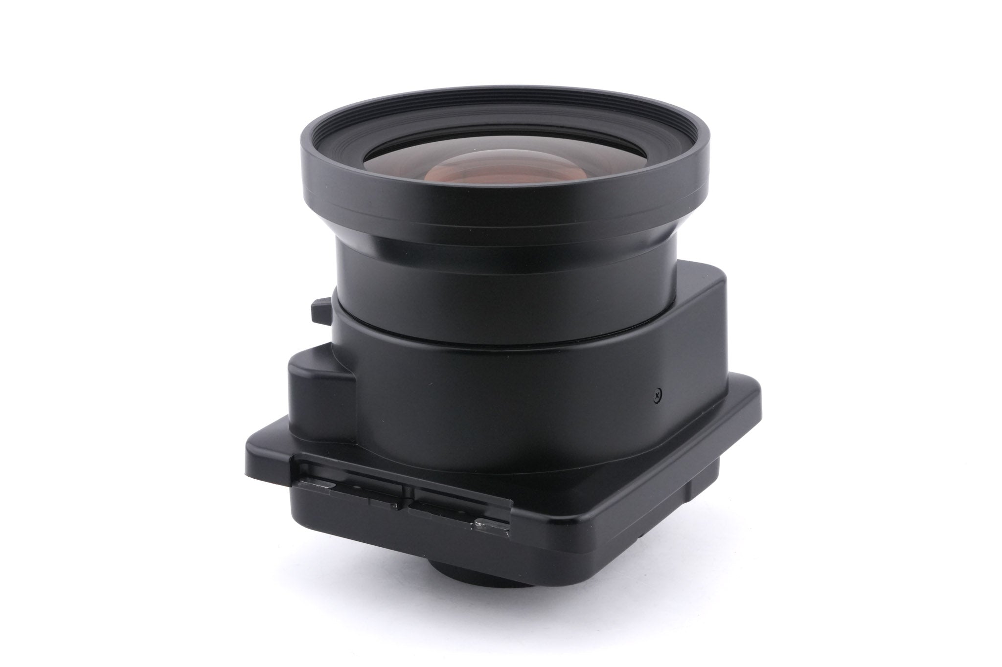 Fuji 80mm f5.6 EBC Fujinon GX