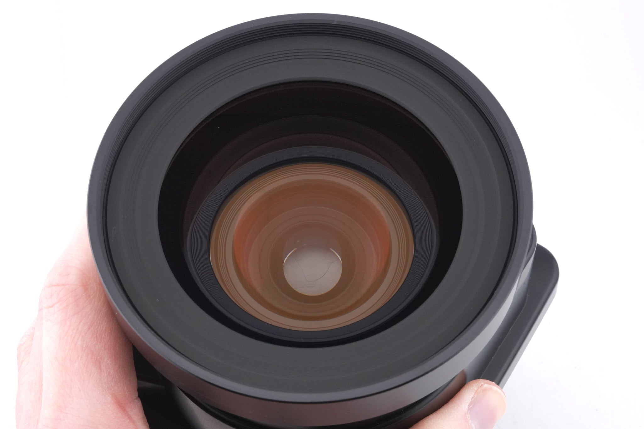Fuji 80mm f5.6 EBC Fujinon GX