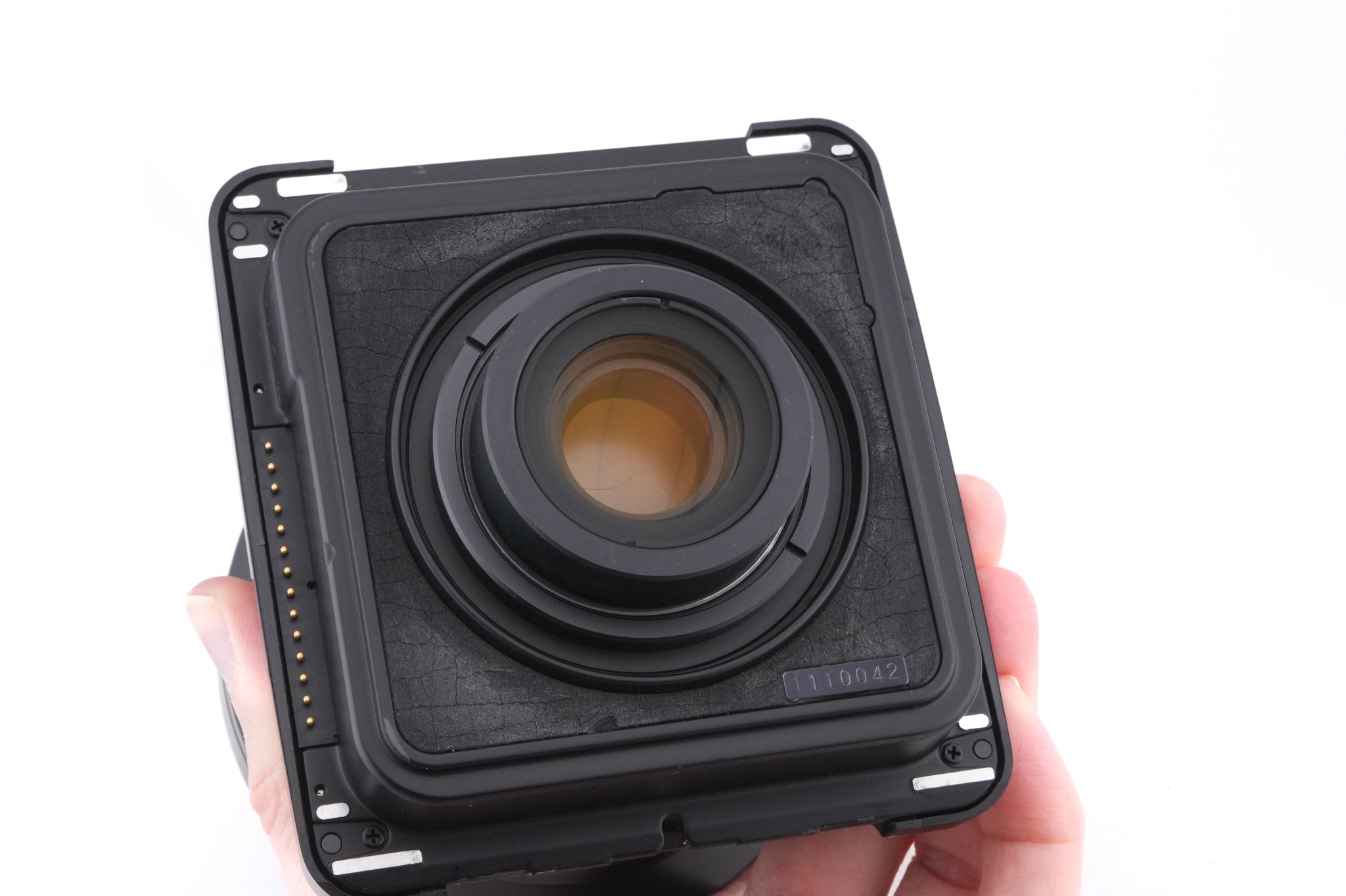 Fuji 80mm f5.6 EBC Fujinon GX