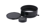 Fuji 80mm f5.6 EBC Fujinon GX