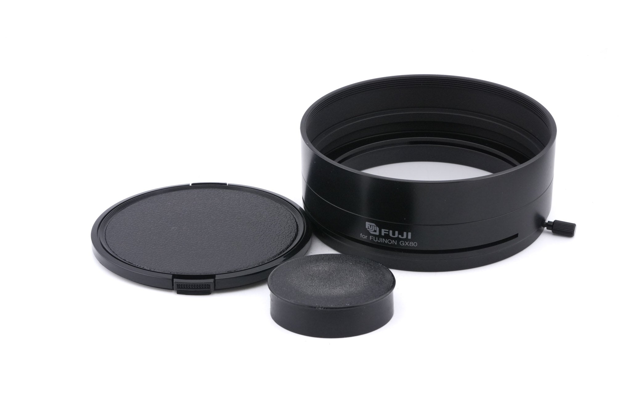 Fuji 80mm f5.6 EBC Fujinon GX