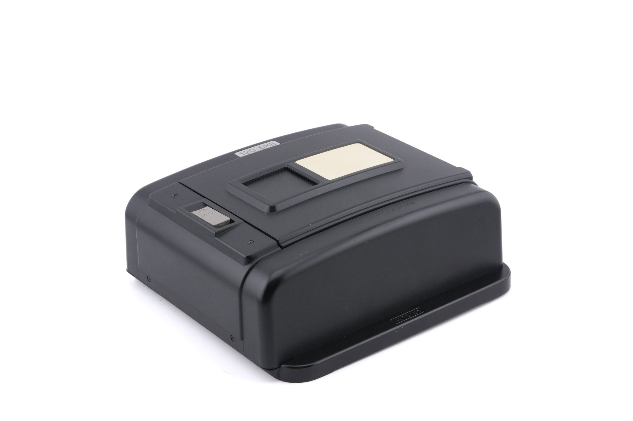 Fuji GX680 120 Roll Film Holder