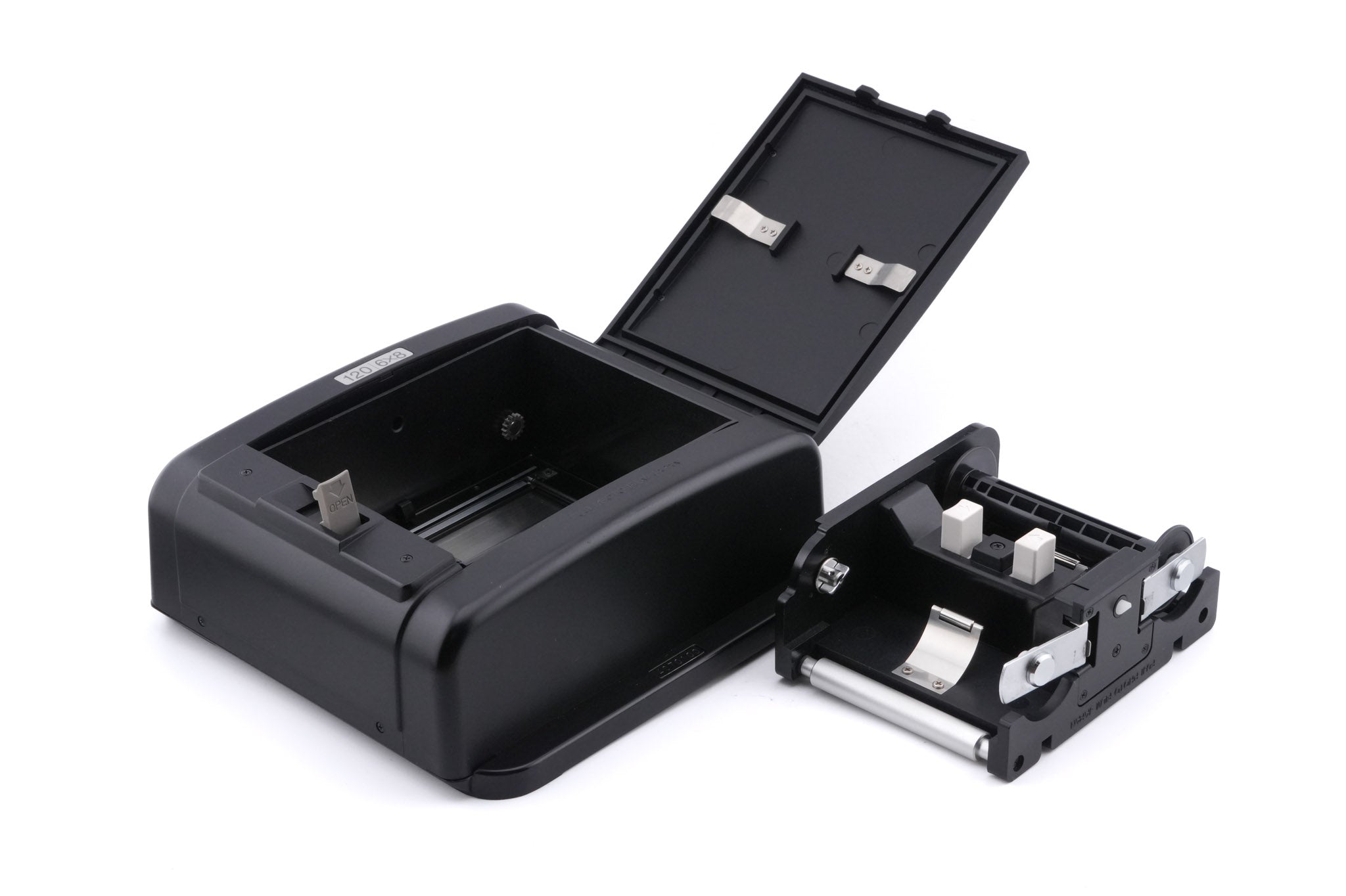 Fuji GX680 120 Roll Film Holder