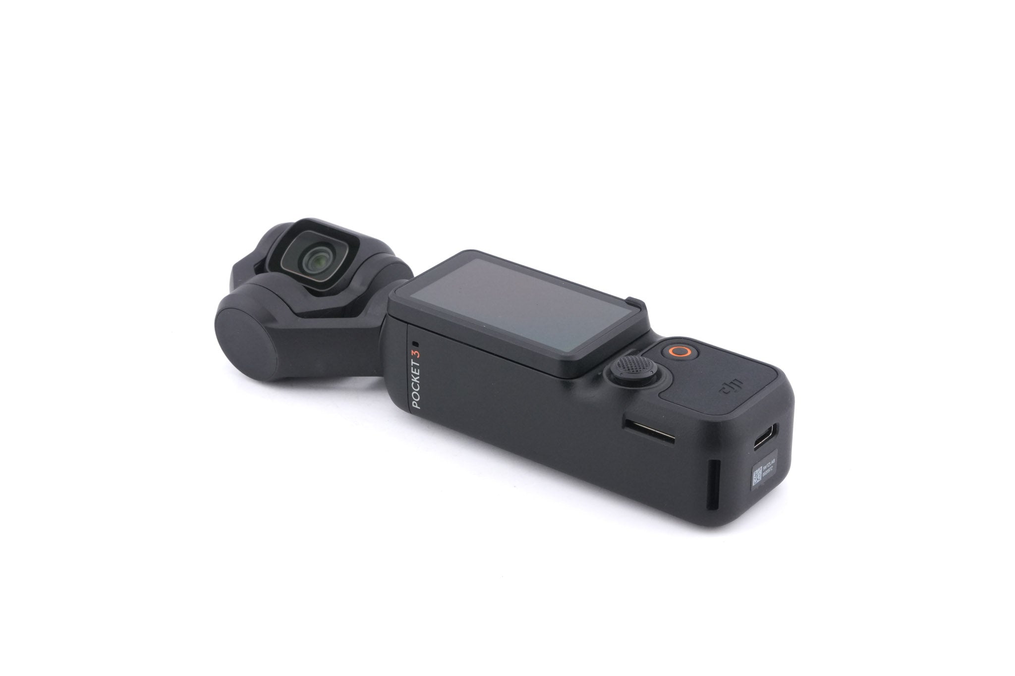 DJI Osmo Pocket 3