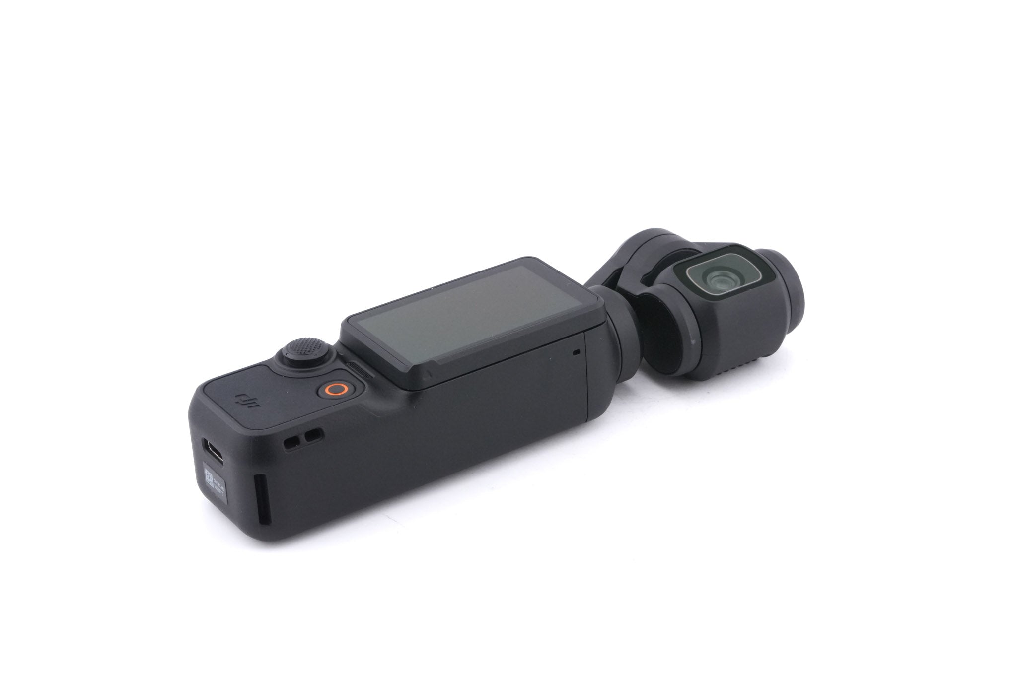 DJI Osmo Pocket 3