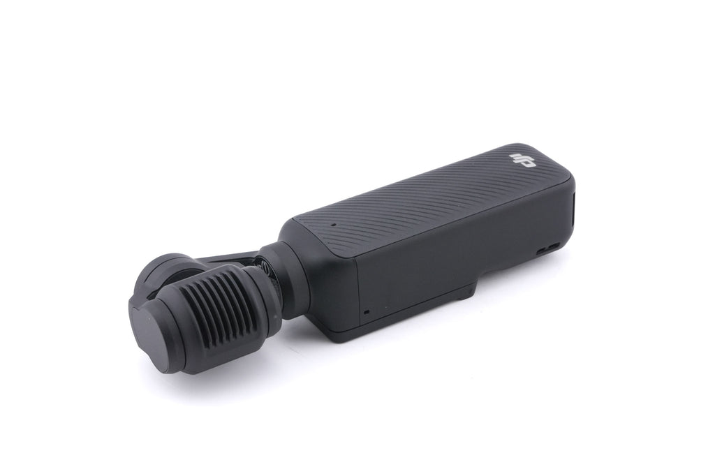 DJI Osmo Pocket 3