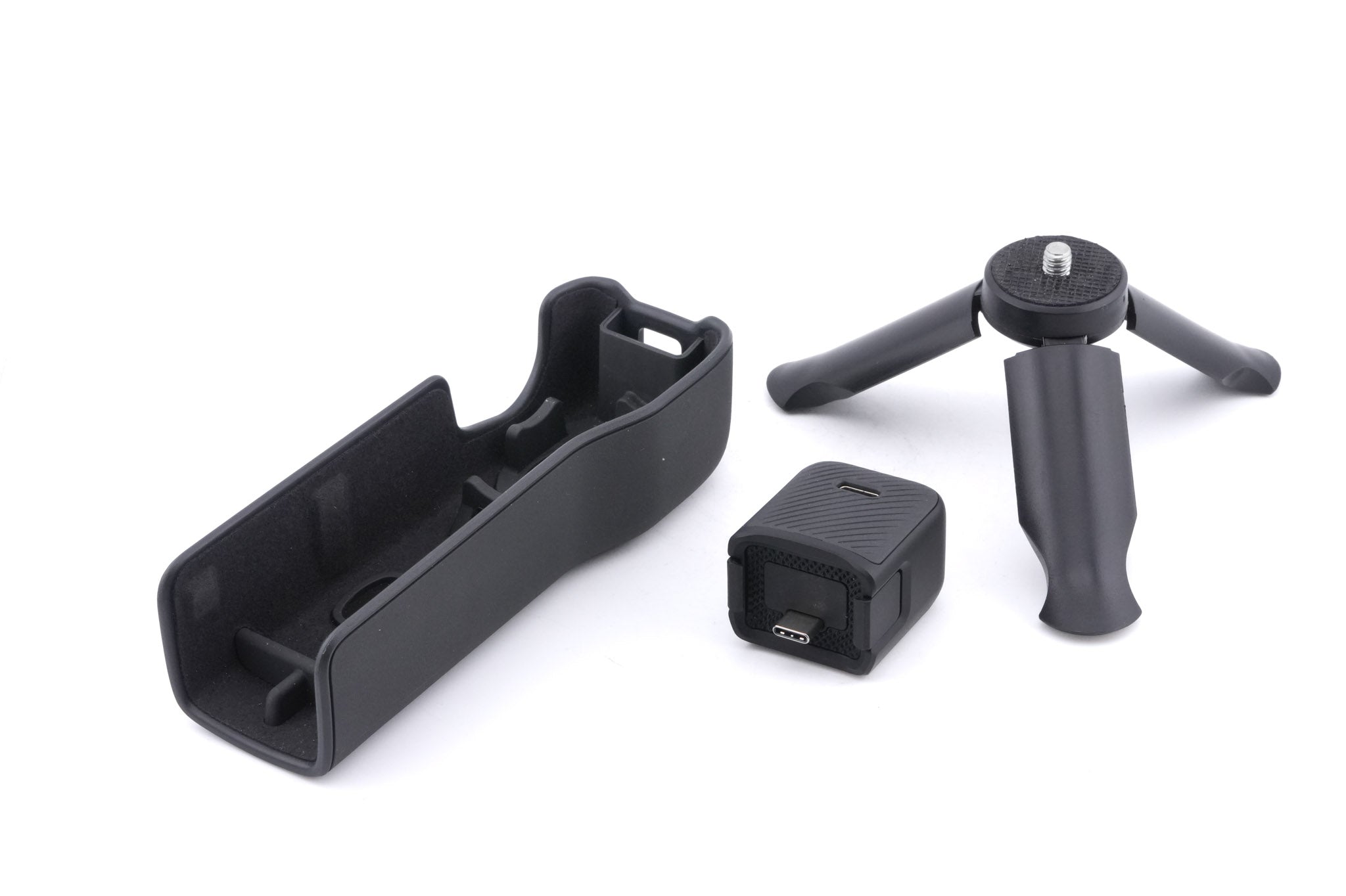 DJI Osmo Pocket 3