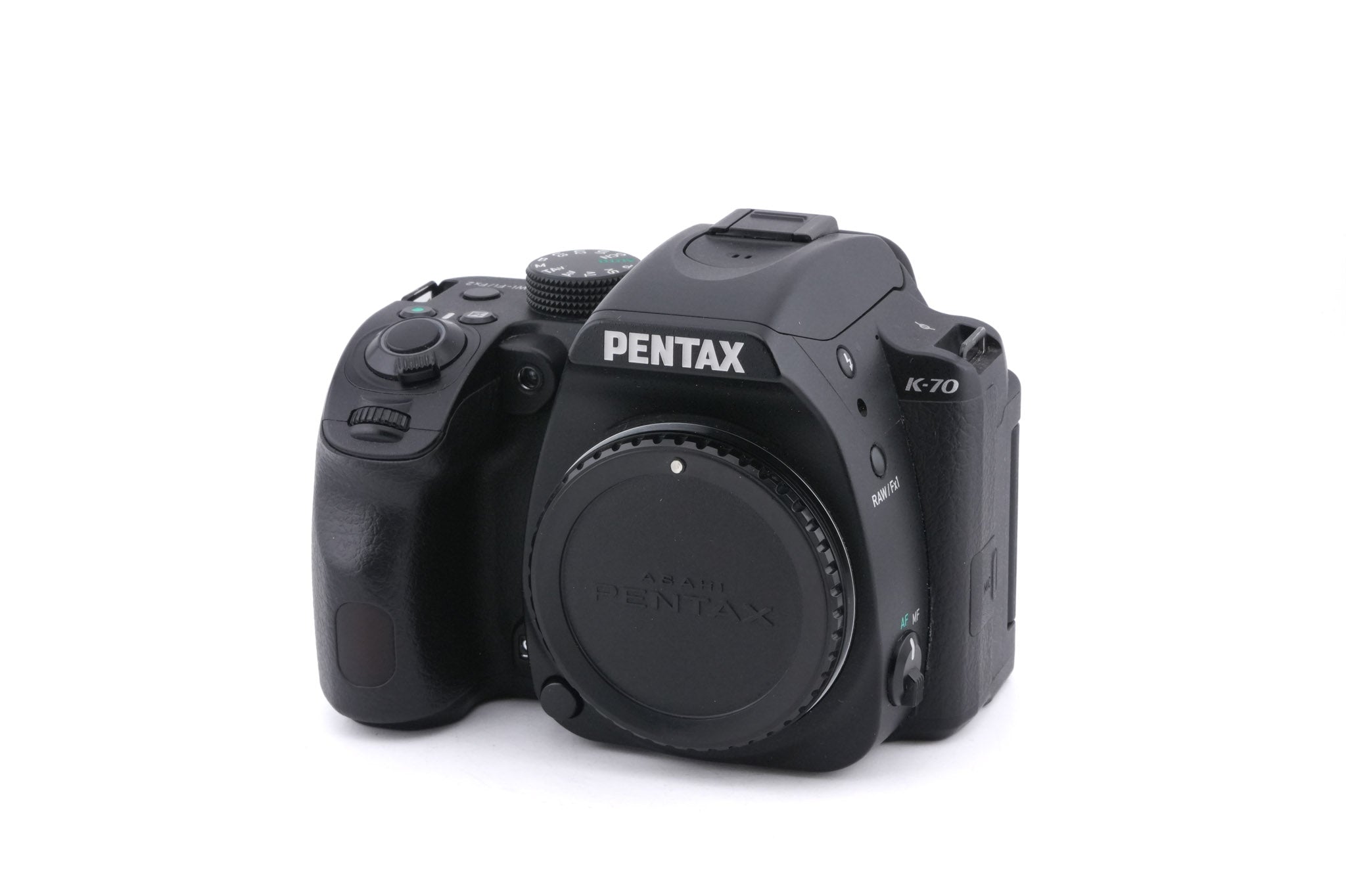 Pentax K-70