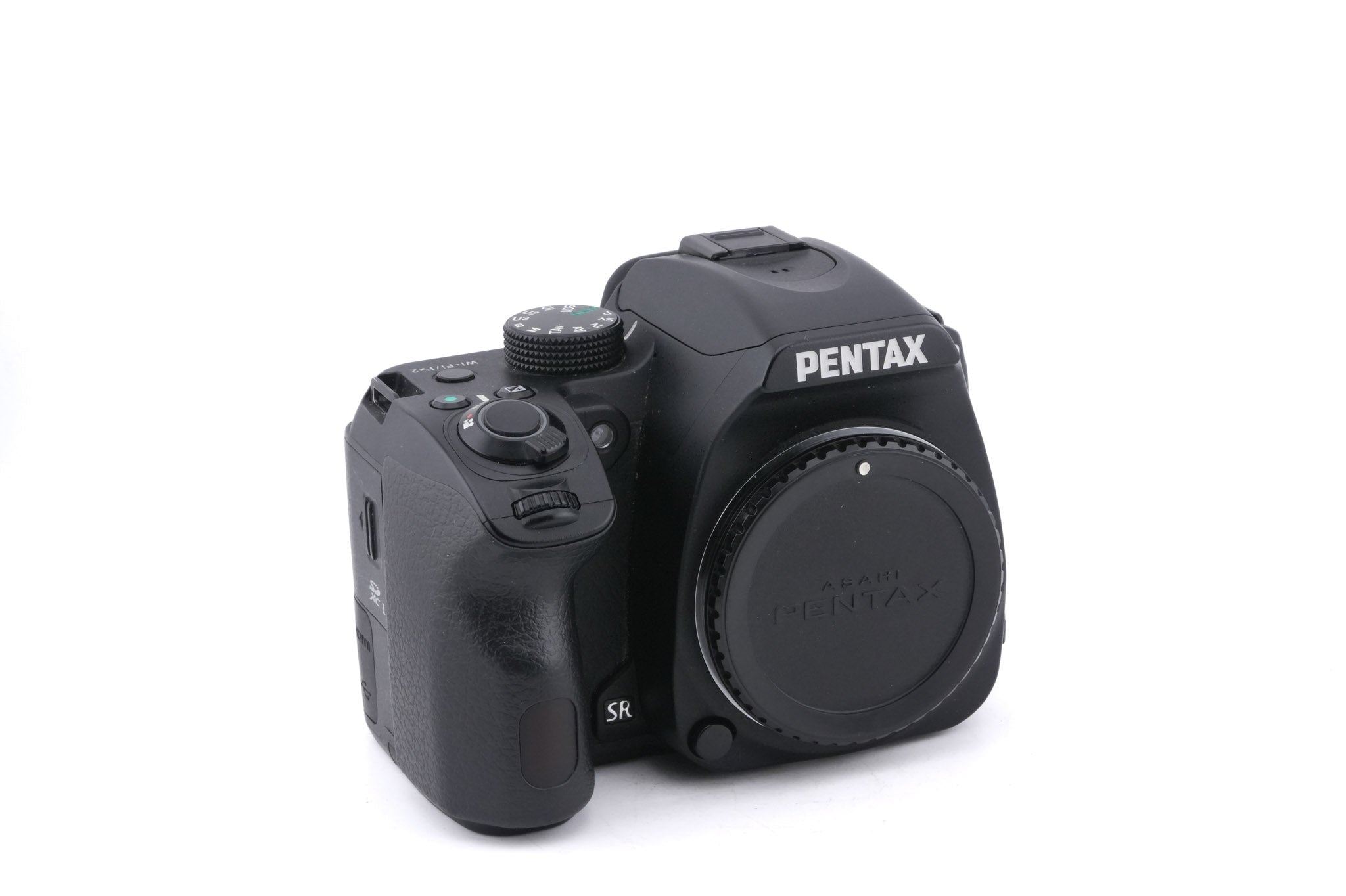 Pentax K-70