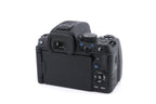 Pentax K-70