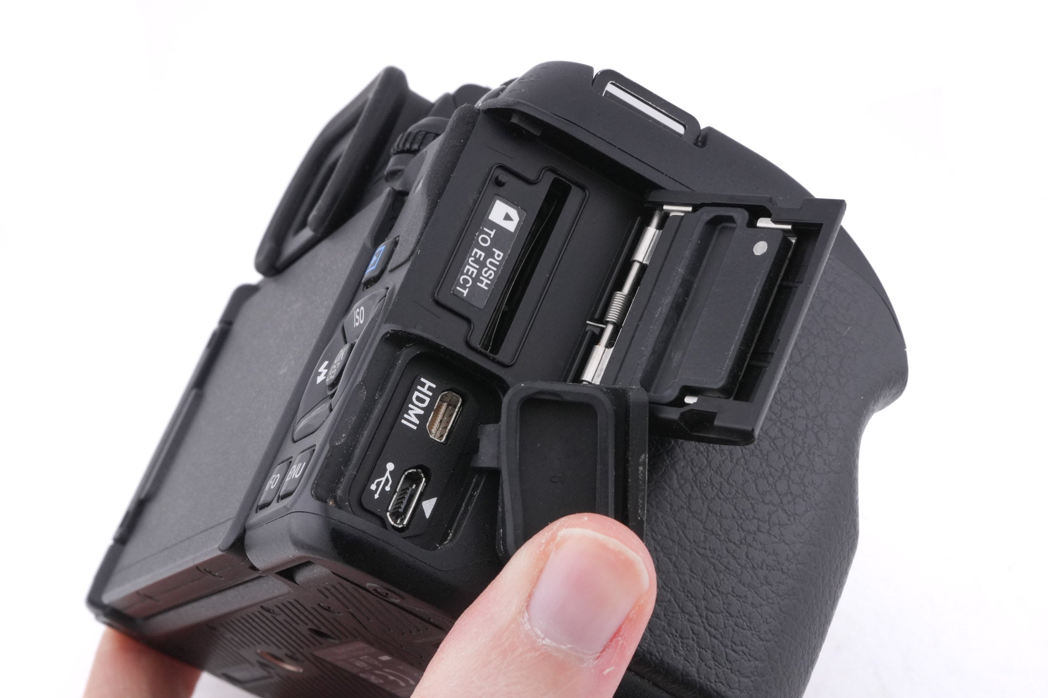 Pentax K-70