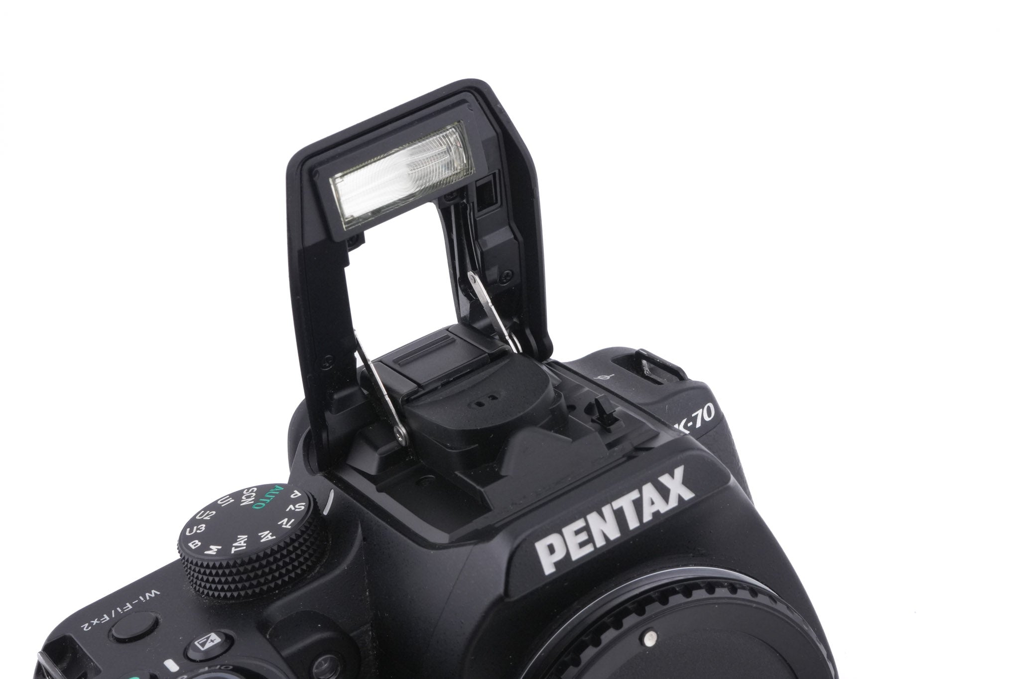 Pentax K-70