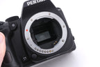 Pentax K-70