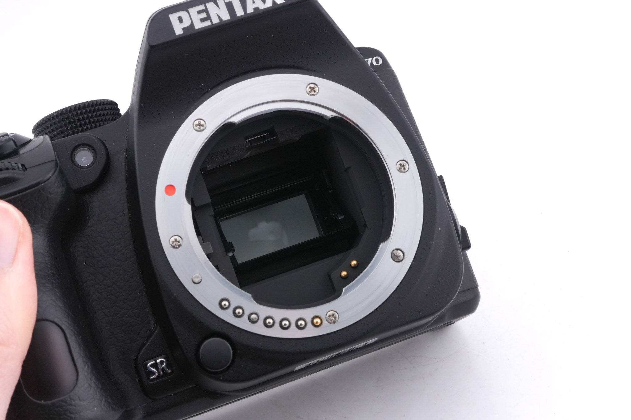 Pentax K-70