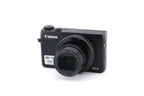 Canon Powershot G7X