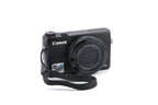 Canon Powershot G7X