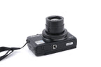 Canon Powershot G7X