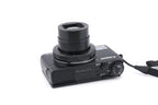 Canon Powershot G7X