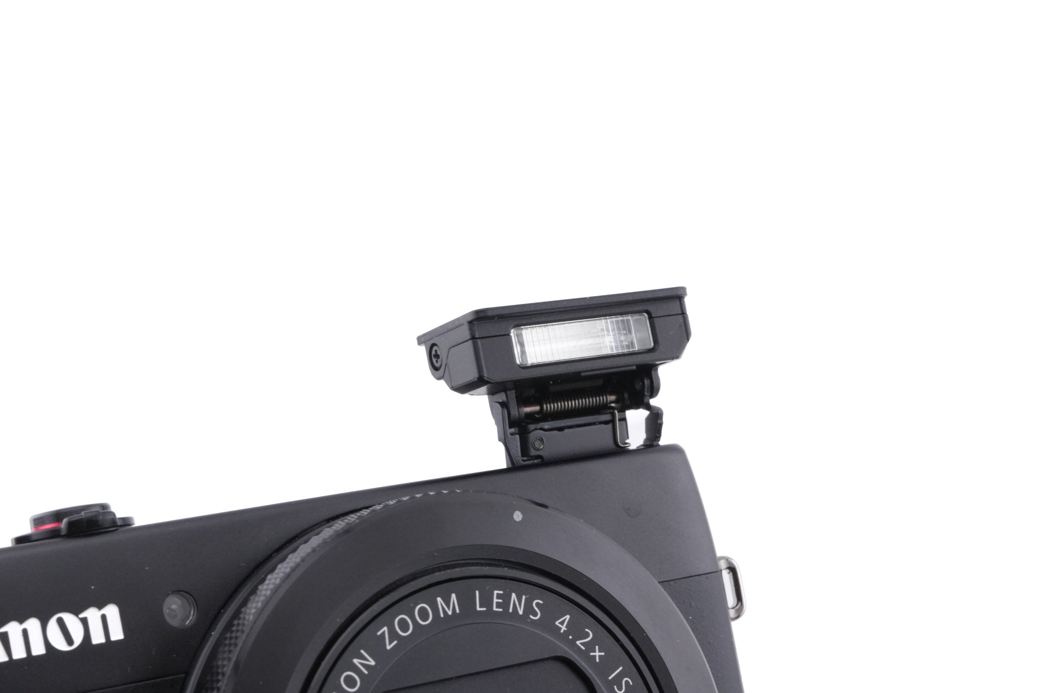 Canon Powershot G7X