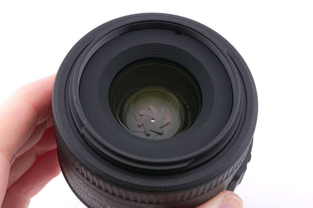 Nikon 35mm f1.8 AF-S Nikkor G