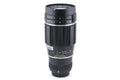 Pentax 200mm f3.5 Takumar