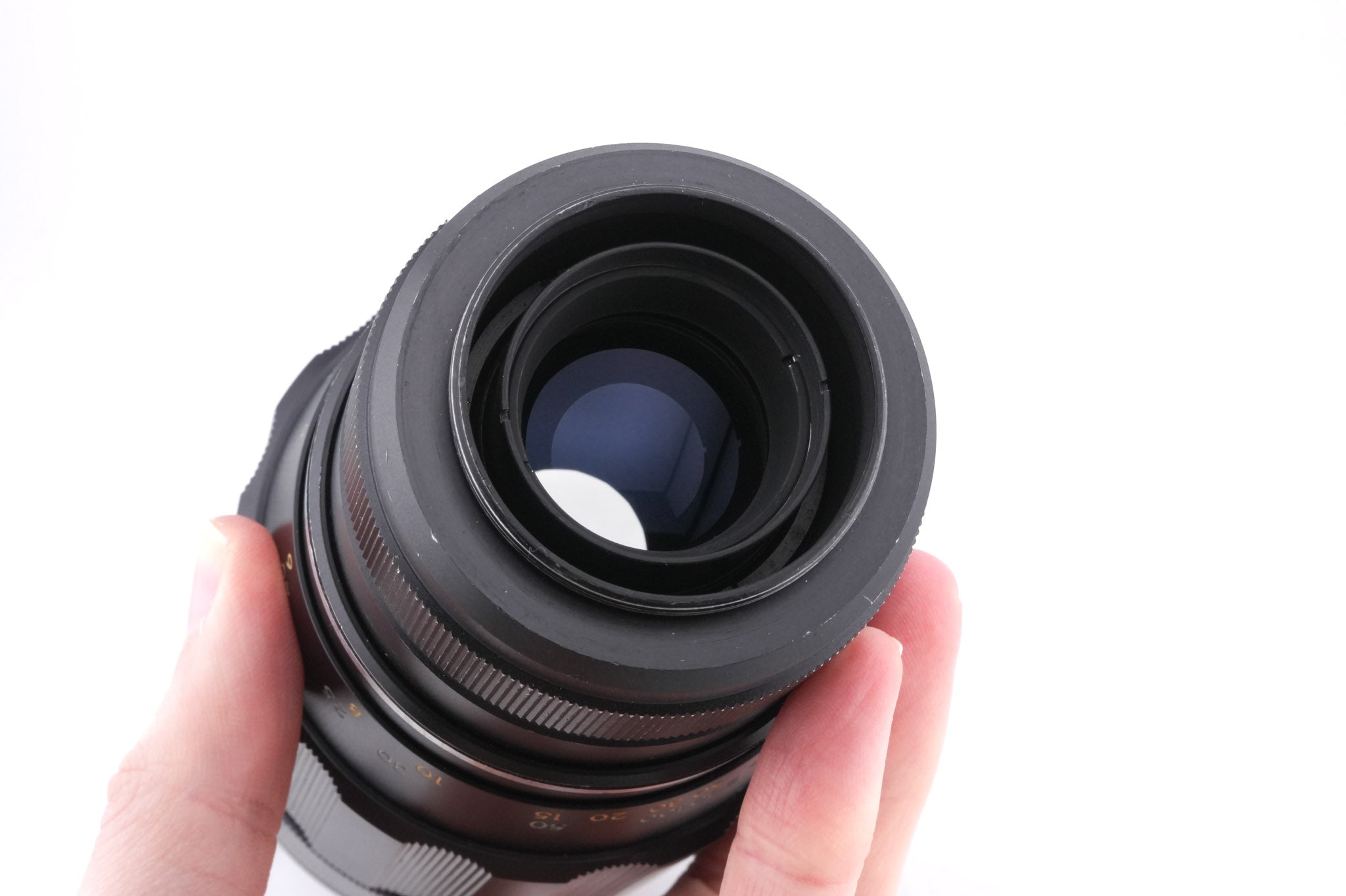 Pentax 200mm f3.5 Takumar