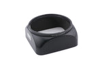Hasselblad B70 Lens Shade 70 / 50 (CFI50 / 40771)