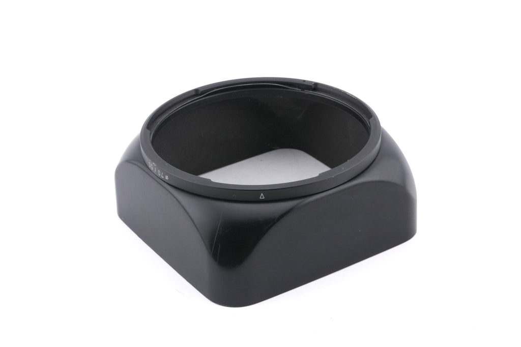 Hasselblad B70 Lens Shade 70 / 50 (CFI50 / 40771)