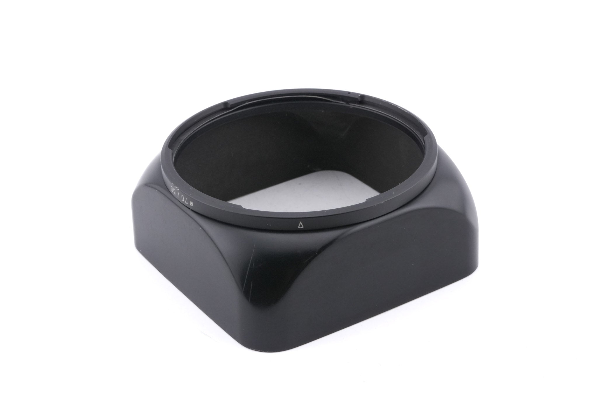 Hasselblad B70 Lens Shade 70 / 50 (CFI50 / 40771)