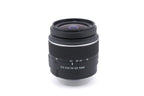 Sony 18-55mm f3.5-5.6 DT SAM (SAL1855)