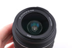 Sony 18-55mm f3.5-5.6 DT SAM (SAL1855)
