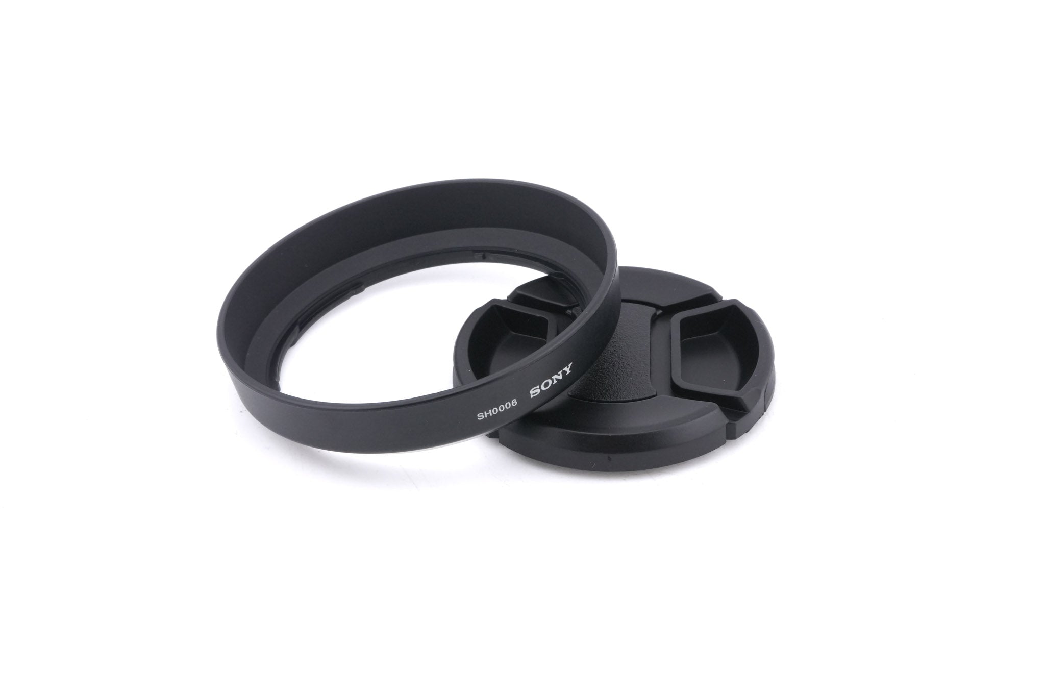 Sony 18-55mm f3.5-5.6 DT SAM (SAL1855)