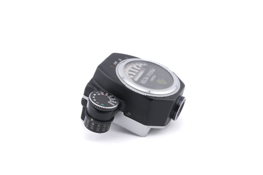 Pentax S1/S3 Clip-On Exposure Meter