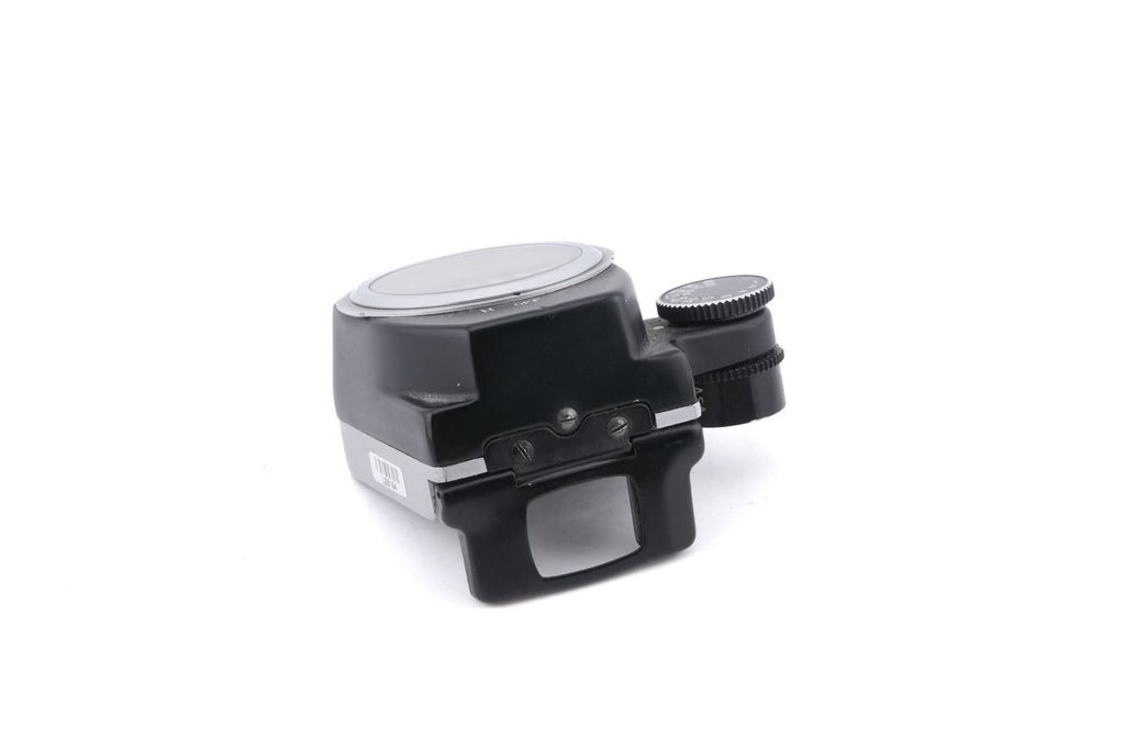 Pentax S1/S3 Clip-On Exposure Meter