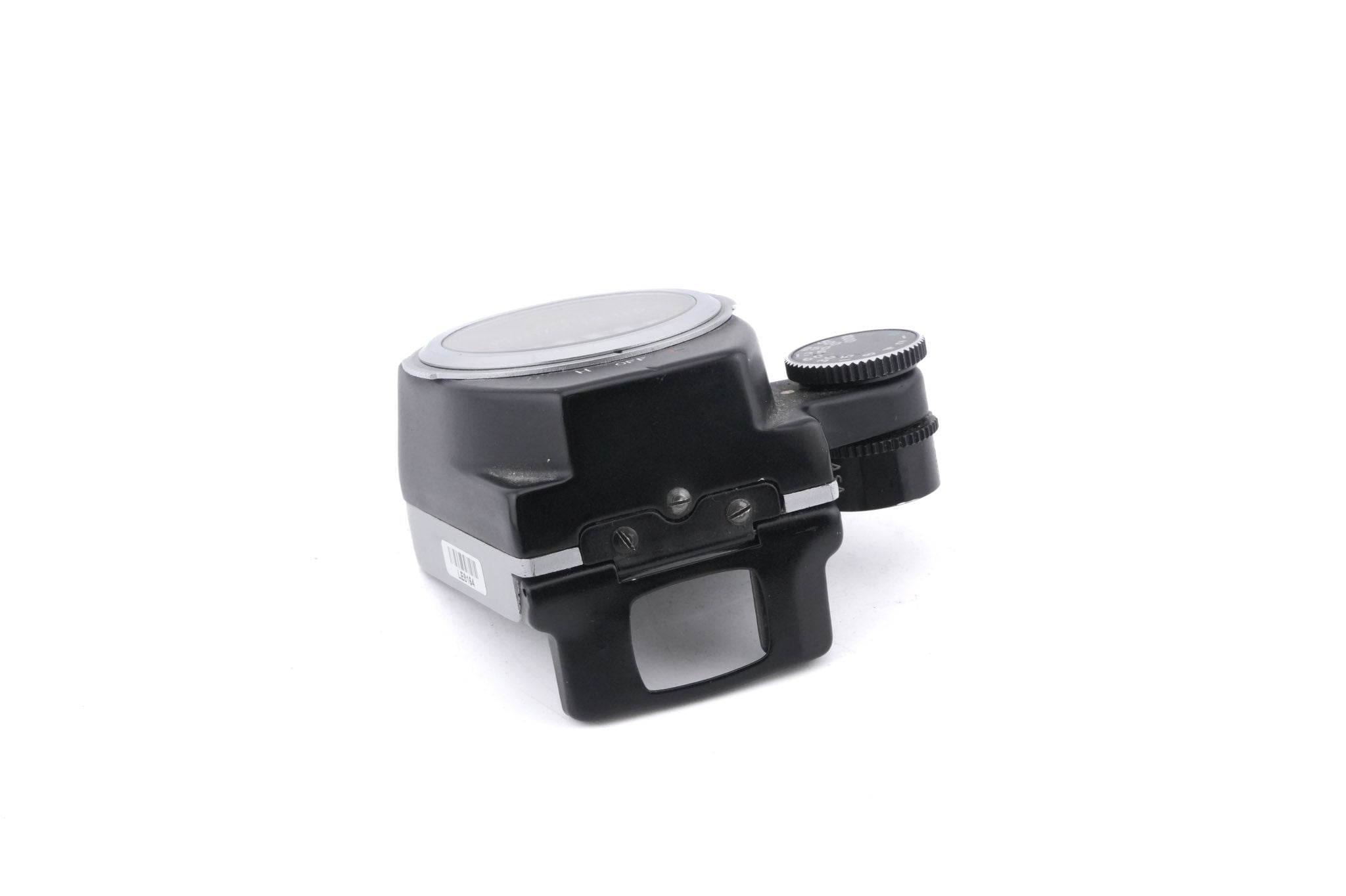 Pentax S1/S3 Clip-On Exposure Meter