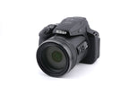 Nikon Coolpix P900