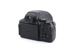 Nikon Coolpix P900