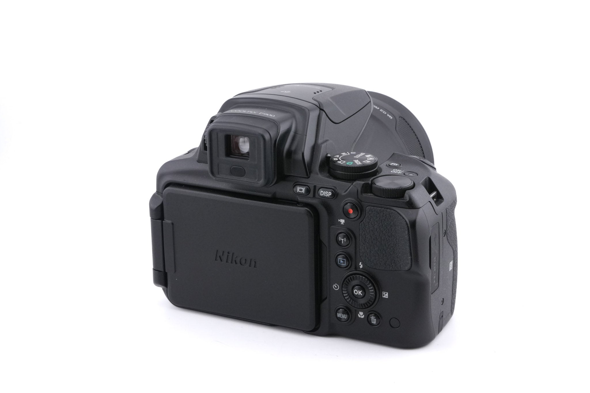Nikon Coolpix P900