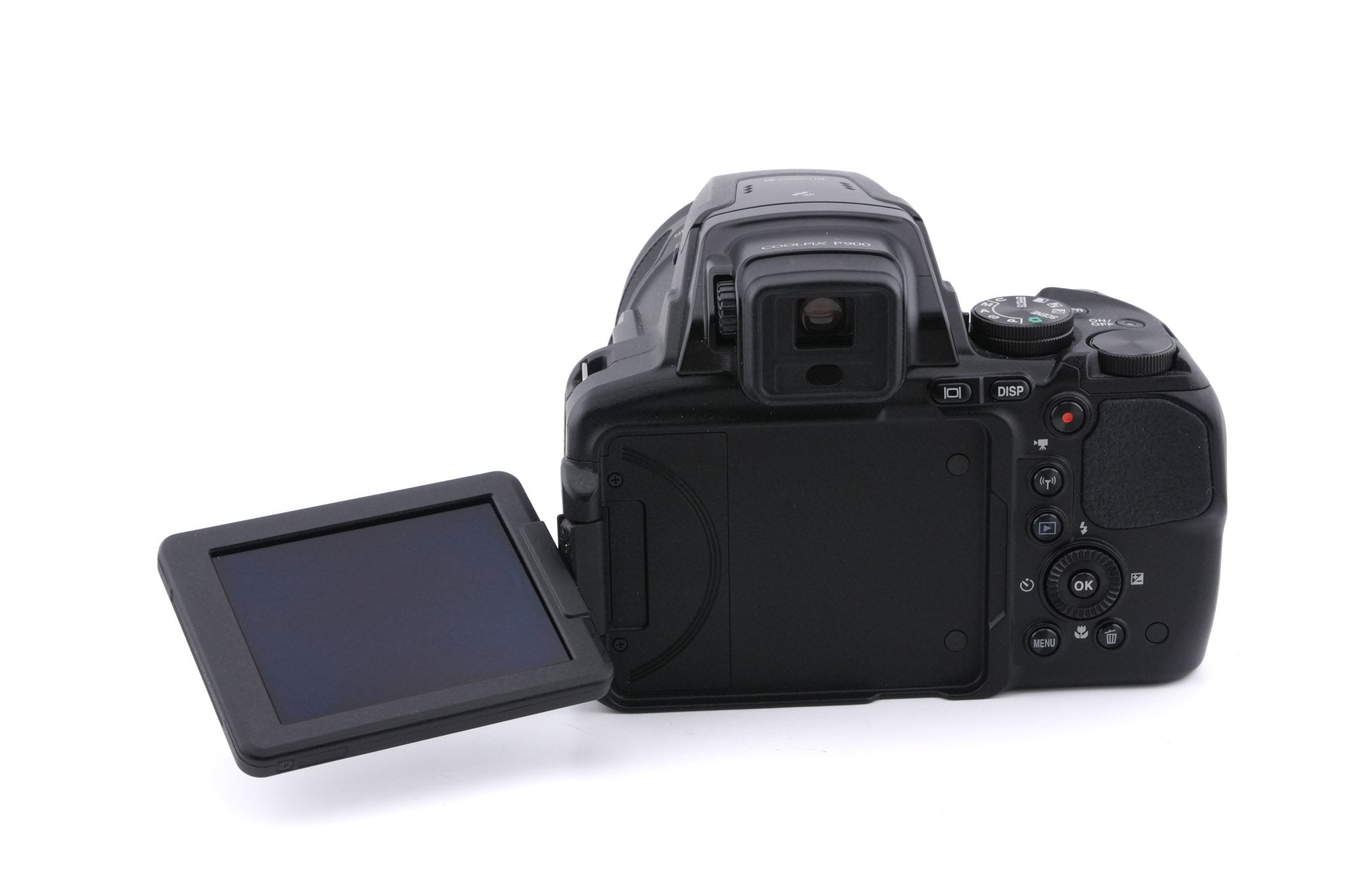 Nikon Coolpix P900