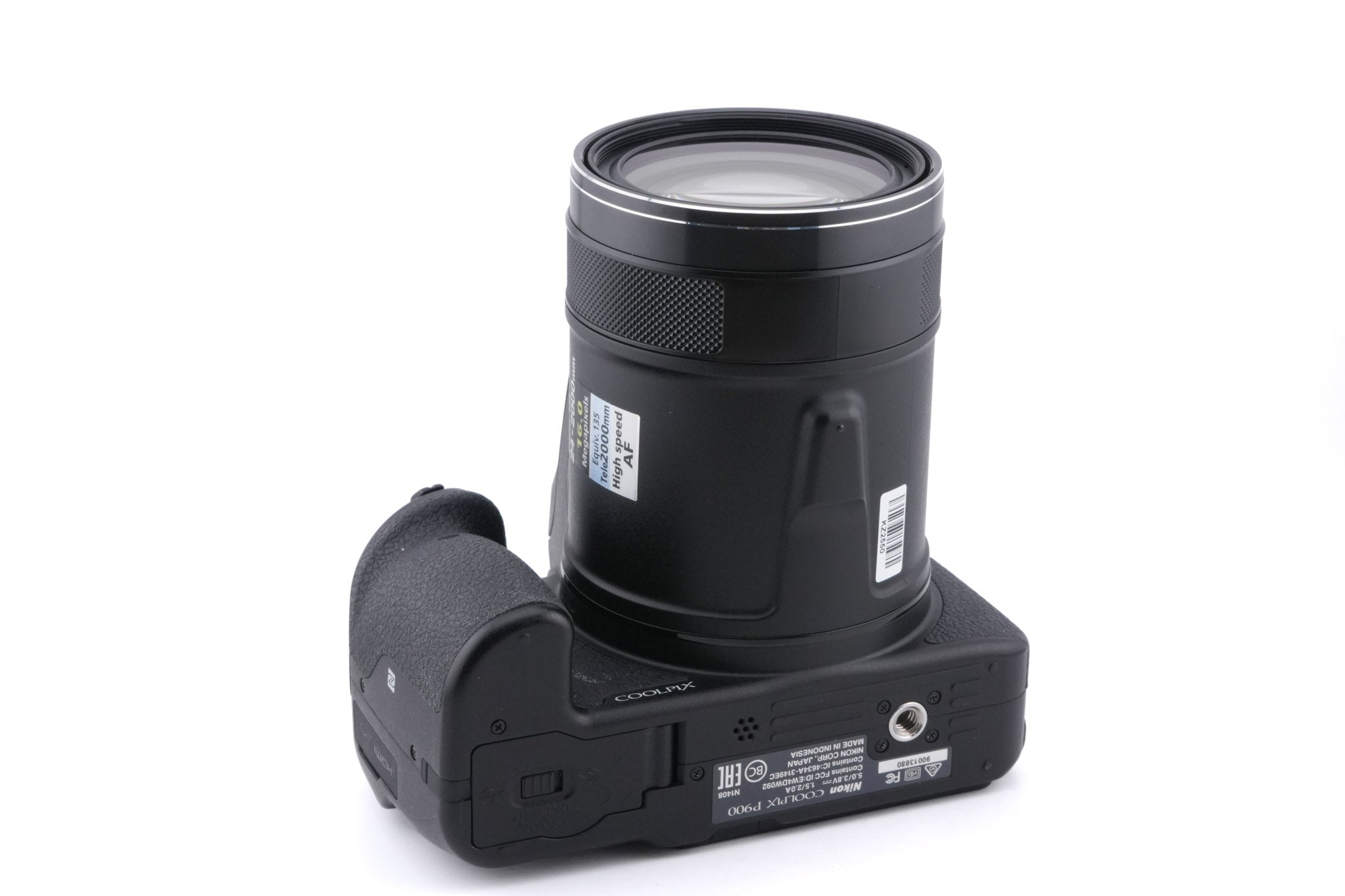Nikon Coolpix P900