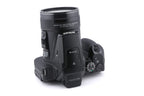 Nikon Coolpix P900