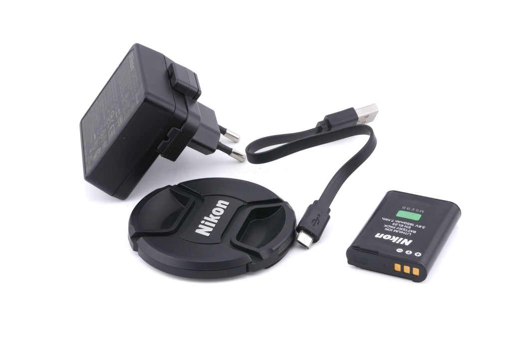 Nikon Coolpix P900