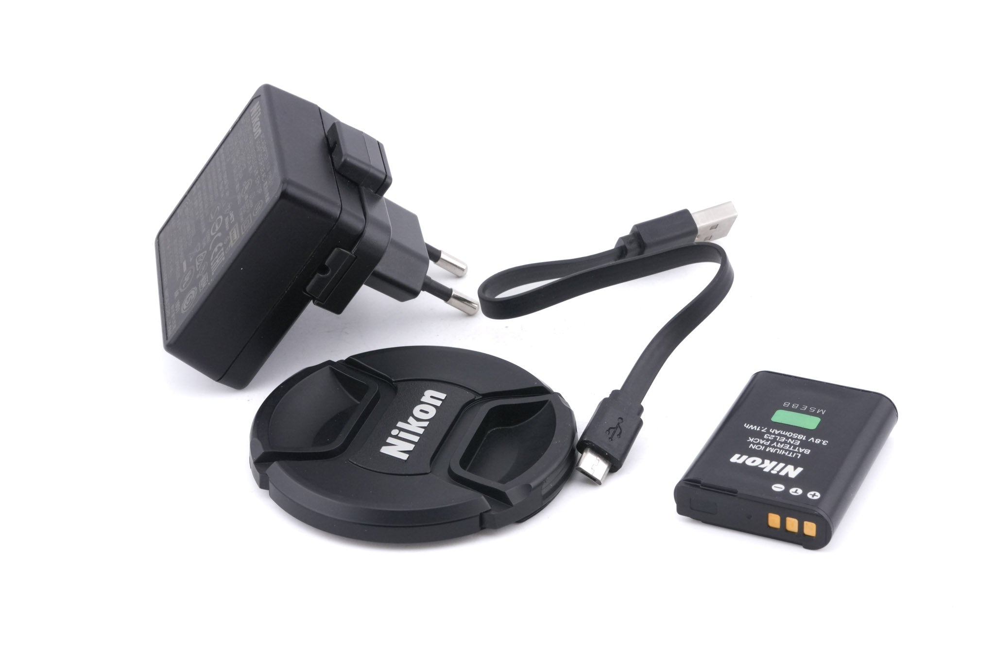 Nikon Coolpix P900