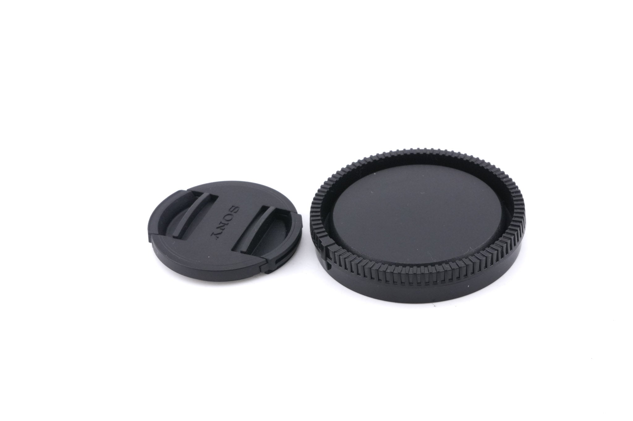 Sony 16-50mm f3.5-5.6 PZ OSS (SELP1650)