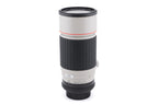 Sigma 50-200mm f3.5-4.5 APO Zoom Multi-Coated