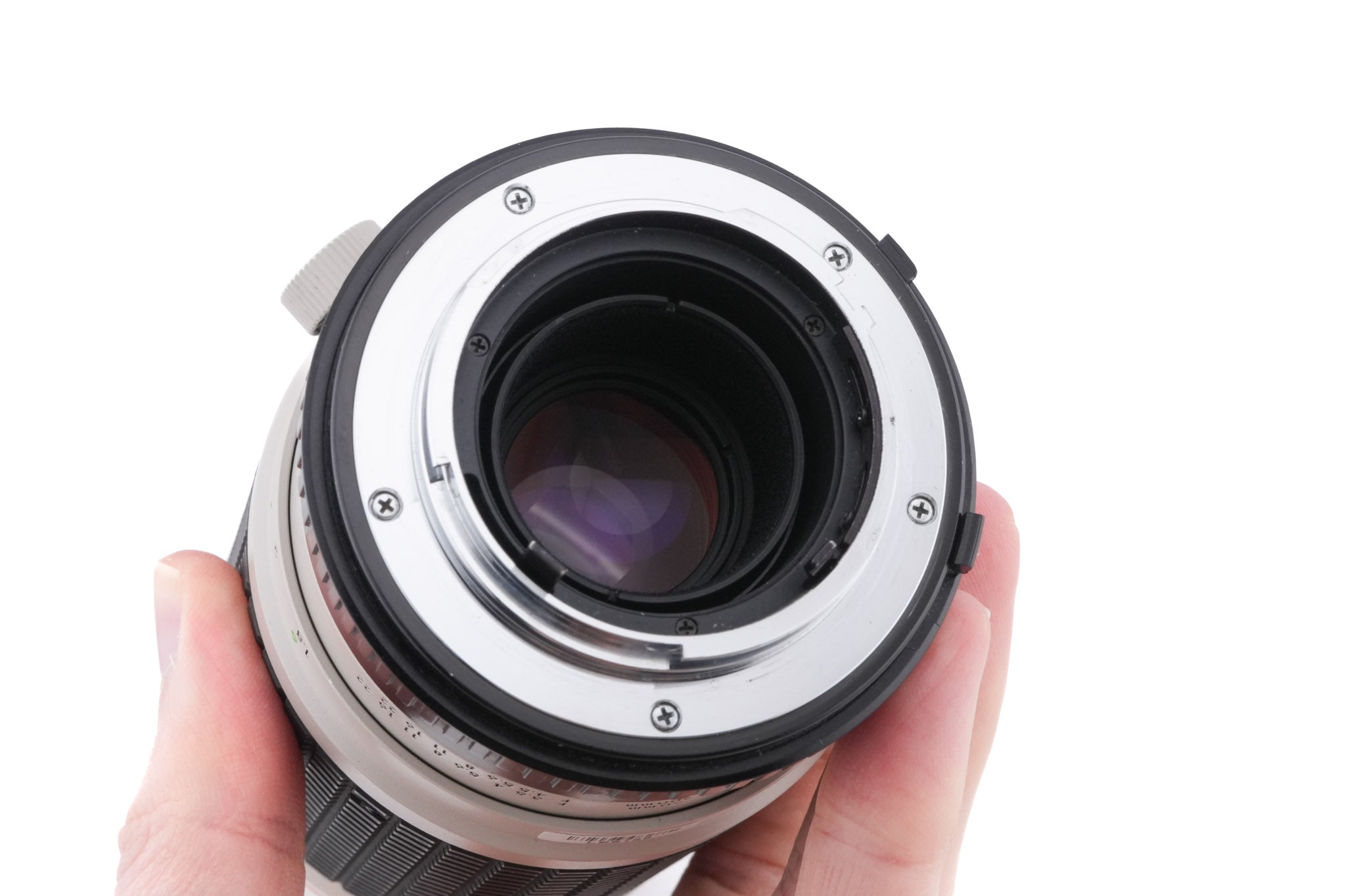 Sigma 50-200mm f3.5-4.5 APO Zoom Multi-Coated
