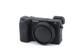 Sony A6400