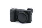 Sony A6400