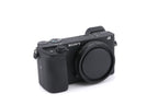 Sony A6400