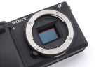 Sony A6400